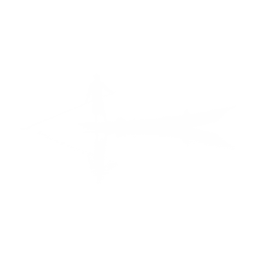 A traditional mokoro canoe with a poler, representing serene water safaris in the Okavango Delta.