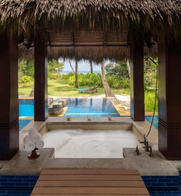 spa seychelles